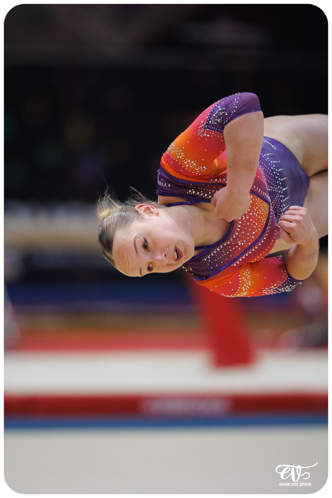 DEMI FINALE TOP12 GAF 2025